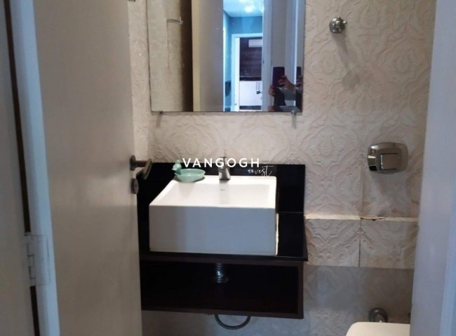 Apartamento 3 dormitórios Residencial Georgia, Barra Sul - Balneário Camboriú