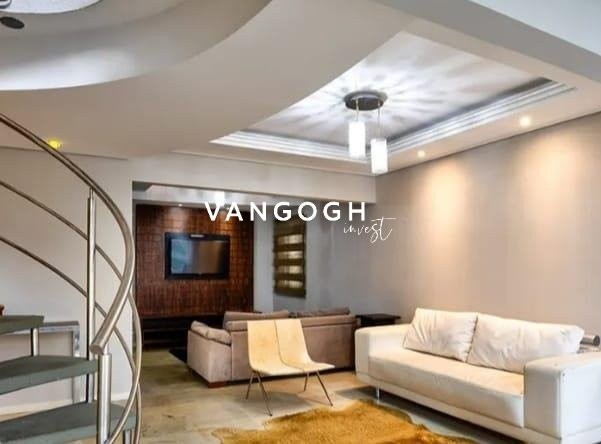 Apartamento 3 dormitórios Residencial Georgia, Barra Sul - Balneário Camboriú