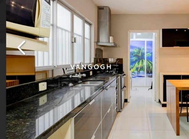 Apartamento 3 dormitórios Residencial Georgia, Barra Sul - Balneário Camboriú