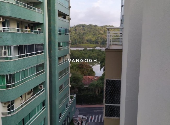 Apartamento 3 dormitórios Residencial Georgia, Barra Sul - Balneário Camboriú