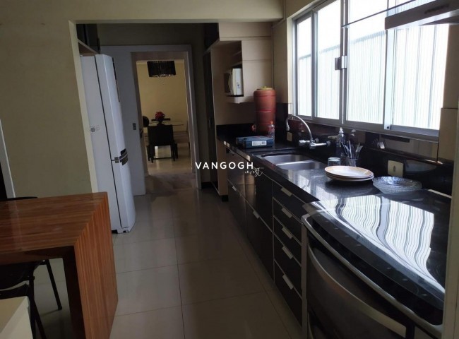 Apartamento 3 dormitórios Residencial Georgia, Barra Sul - Balneário Camboriú