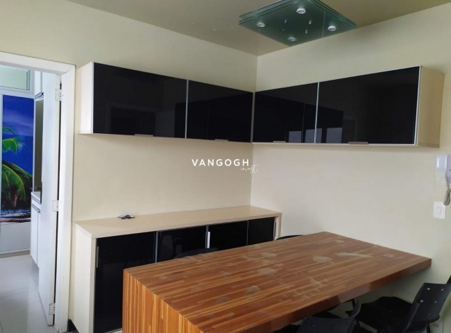 Apartamento 3 dormitórios Residencial Georgia, Barra Sul - Balneário Camboriú