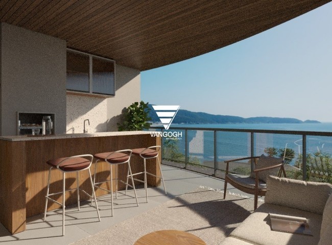 Porto Ribeiro Village