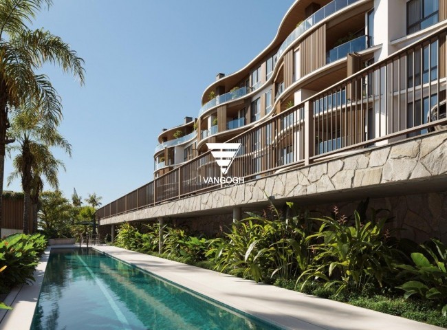 Porto Ribeiro Village