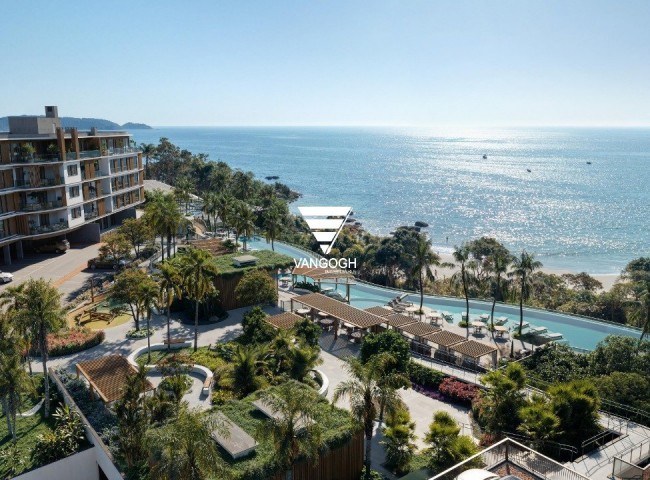 Porto Ribeiro Village