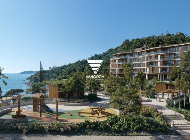 Porto Ribeiro Village