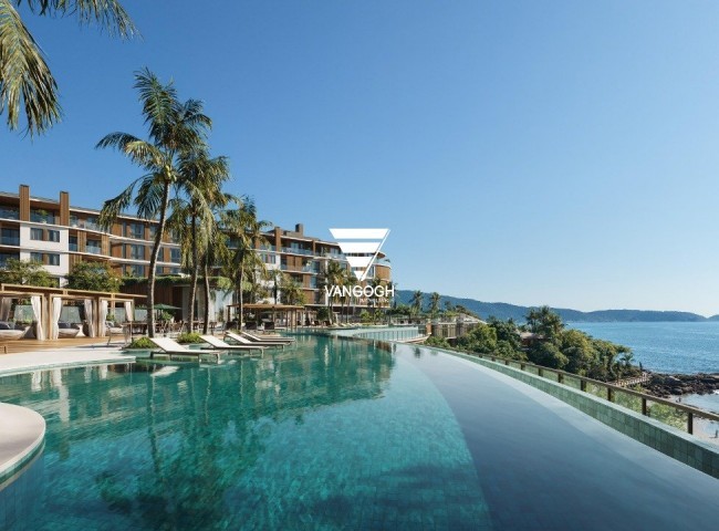 Porto Ribeiro Village