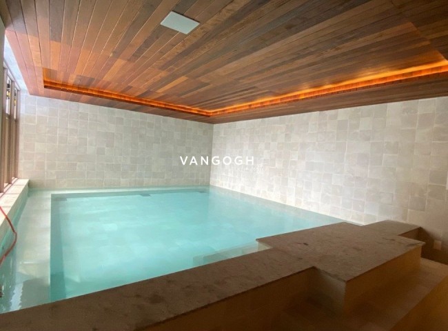 Apartamento 3 dormitórios Ocean Wind Residence