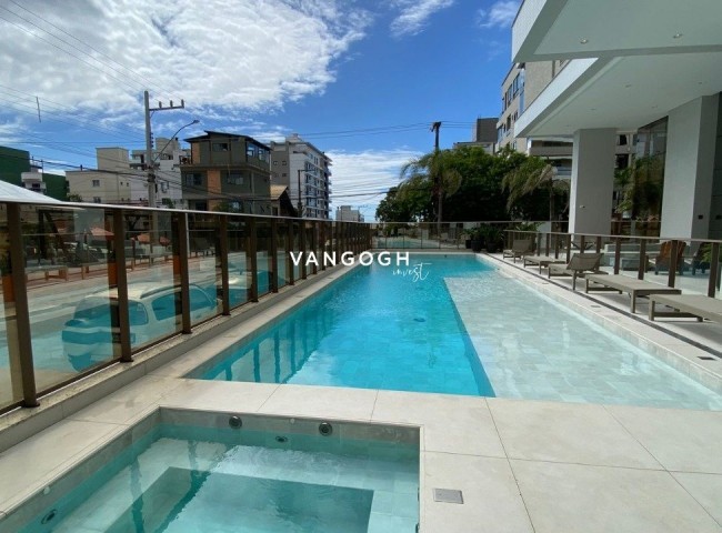 Apartamento 3 dormitórios Ocean Wind Residence