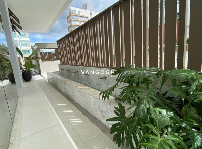 Apartamento 3 dormitórios Ocean Wind Residence