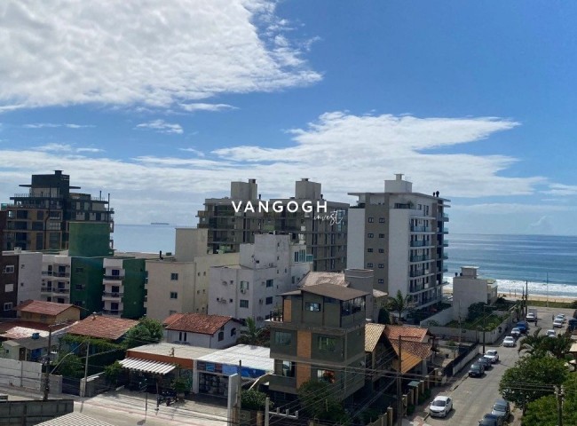 Apartamento 3 dormitórios Ocean Wind Residence