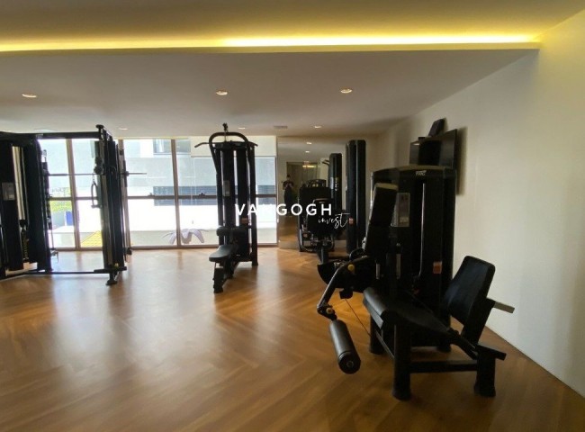 Apartamento 3 dormitórios Ocean Wind Residence