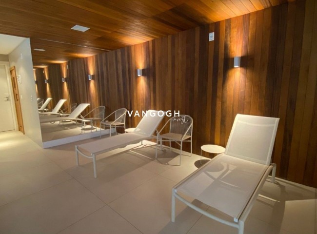 Apartamento 3 dormitórios Ocean Wind Residence