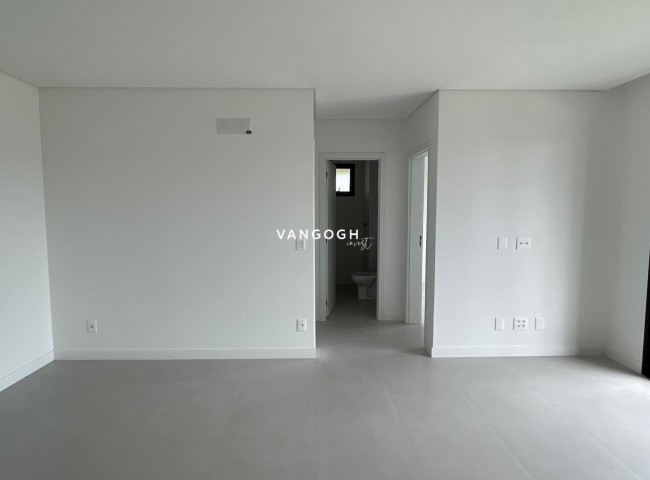 Apartamento 2 dormitórios Brava Breeze, Praia Brava - Itajaí