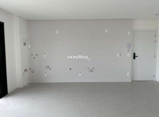 Apartamento 2 dormitórios Brava Breeze, Praia Brava - Itajaí