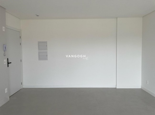 Apartamento 2 dormitórios Brava Breeze, Praia Brava - Itajaí