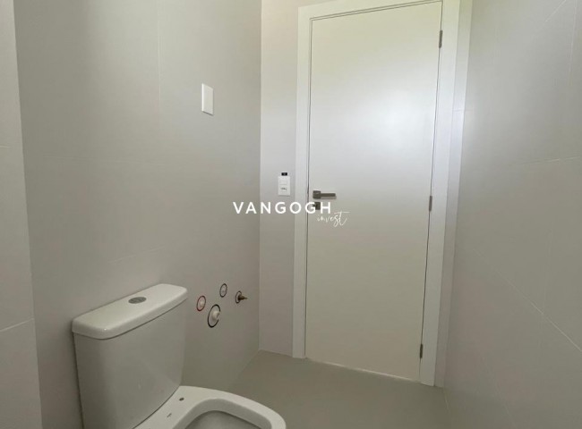 Apartamento 2 dormitórios Brava Breeze, Praia Brava - Itajaí