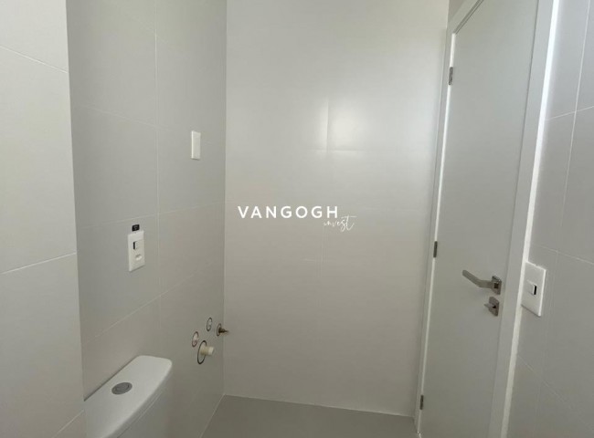 Apartamento 2 dormitórios Brava Breeze, Praia Brava - Itajaí