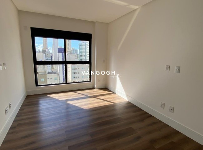 Apartamento 4 dormitórios Rooftop, Centro - Balneário Camboriú