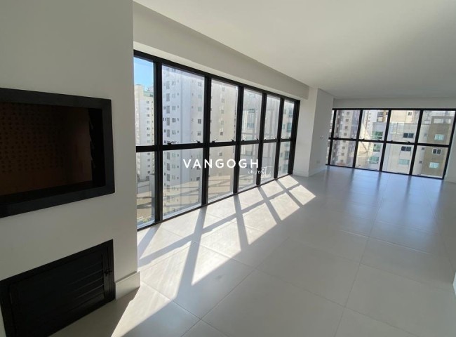 Apartamento 4 dormitórios Rooftop, Centro - Balneário Camboriú