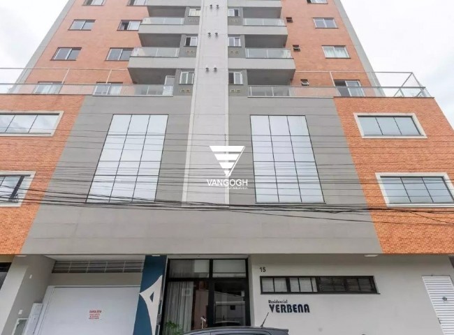 Apartamento 2 dormitórios Residencial Verbana, Nações - Balneário Camboriú