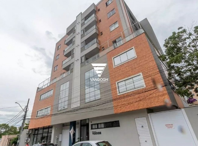 Apartamento 2 dormitórios Residencial Verbana, Nações - Balneário Camboriú