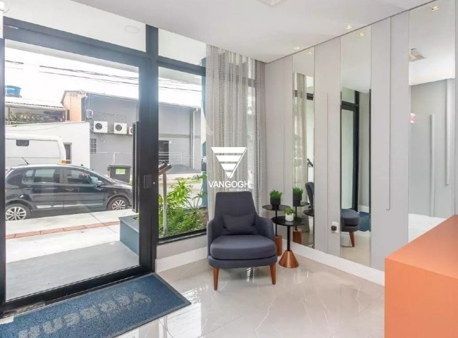 Apartamento 2 dormitórios Residencial Verbana, Nações - Balneário Camboriú