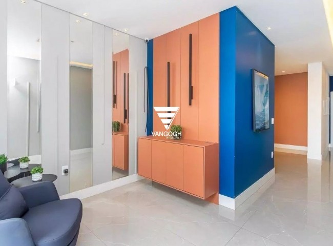 Apartamento 2 dormitórios Residencial Verbana, Nações - Balneário Camboriú