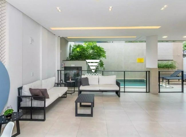 Apartamento 2 dormitórios Residencial Verbana, Nações - Balneário Camboriú