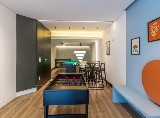 Apartamento 2 dormitórios Residencial Verbana, Nações - Balneário Camboriú