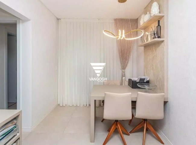 Apartamento 2 dormitórios Residencial Verbana, Nações - Balneário Camboriú
