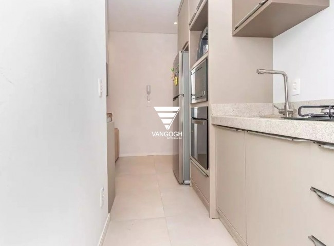 Apartamento 2 dormitórios Residencial Verbana, Nações - Balneário Camboriú