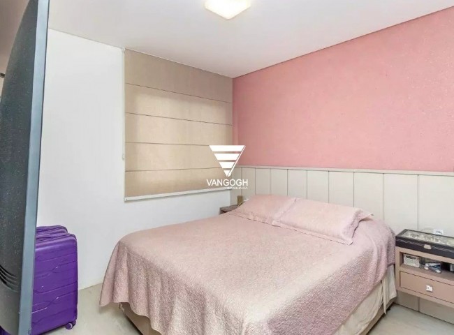 Apartamento 2 dormitórios Residencial Verbana, Nações - Balneário Camboriú