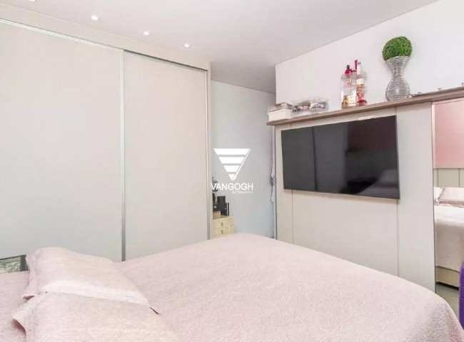 Apartamento 2 dormitórios Residencial Verbana, Nações - Balneário Camboriú