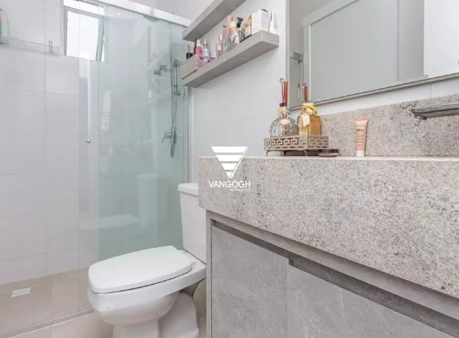 Apartamento 2 dormitórios Residencial Verbana, Nações - Balneário Camboriú