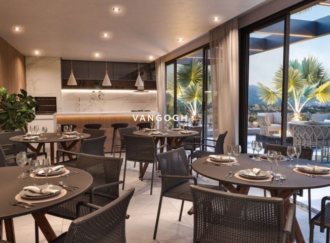 Apartamento 3 dormitórios Vivare Residence, Centro - Balneário Camboriú