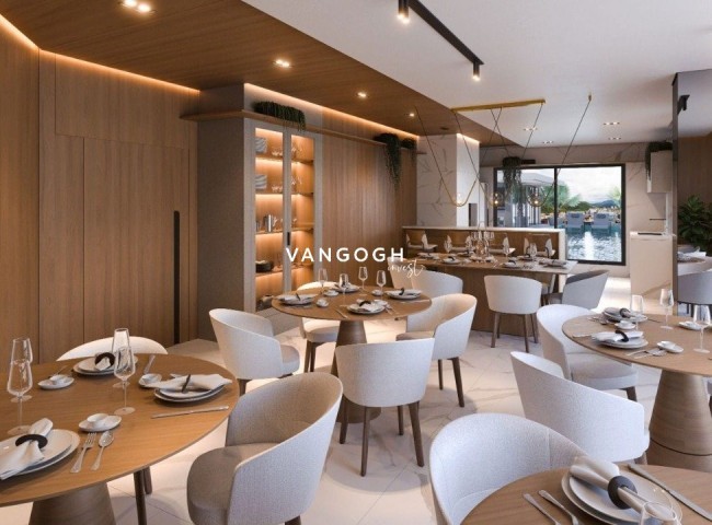 Apartamento 3 dormitórios Vivare Residence, Centro - Balneário Camboriú