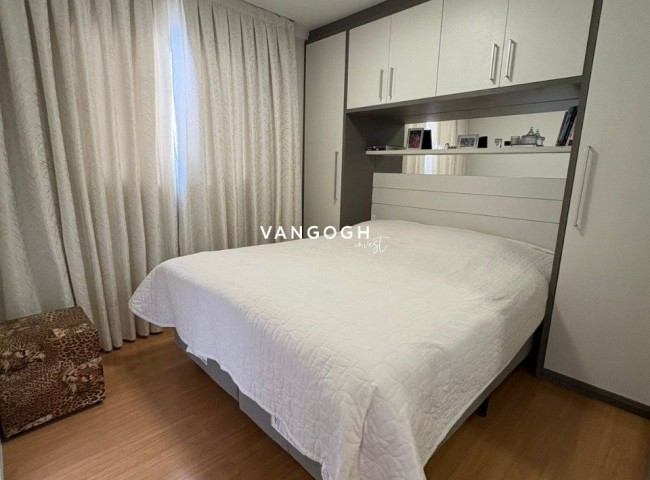 Apartamento 2 dormitórios Garden Village, Nações - Balneário Camboriú