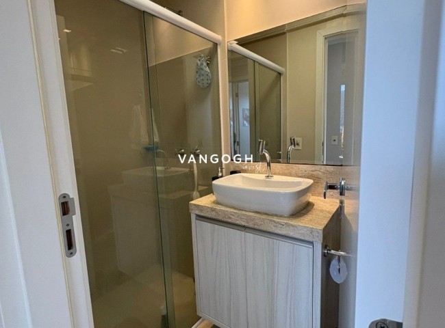 Apartamento 2 dormitórios Garden Village, Nações - Balneário Camboriú