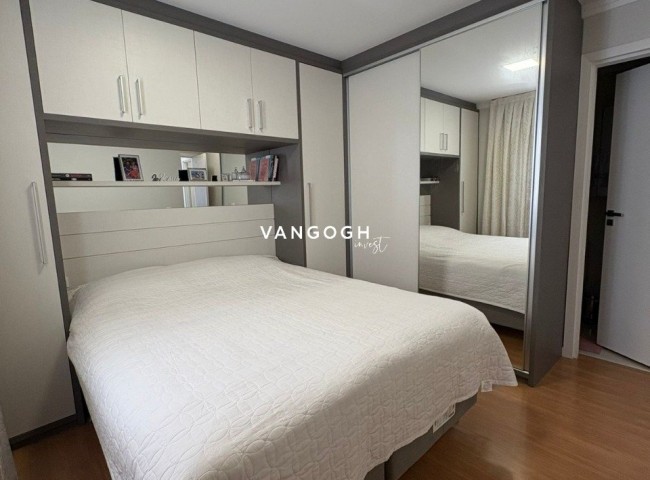 Apartamento 2 dormitórios Garden Village, Nações - Balneário Camboriú