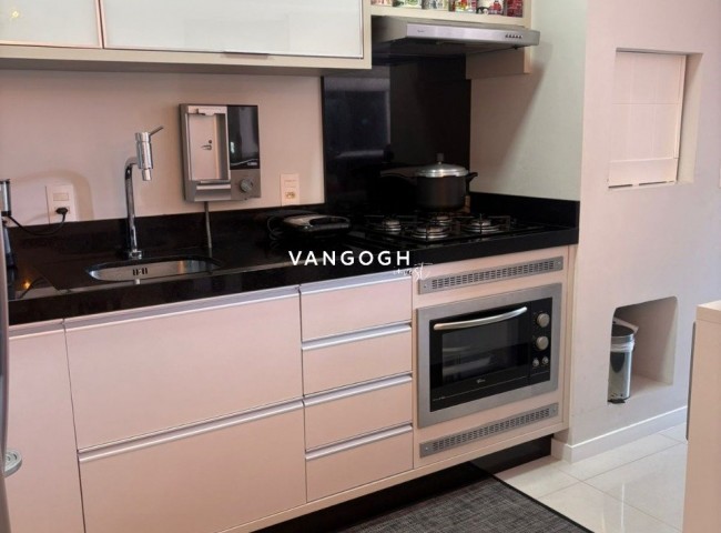 Apartamento 2 dormitórios Garden Village, Nações - Balneário Camboriú