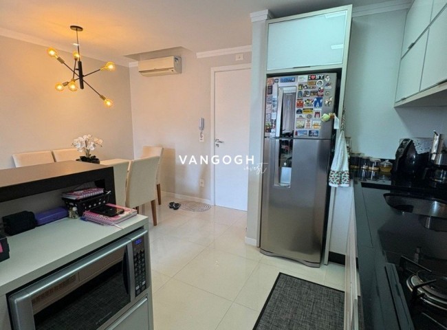 Apartamento 2 dormitórios Garden Village, Nações - Balneário Camboriú