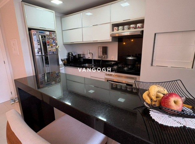 Apartamento 2 dormitórios Garden Village, Nações - Balneário Camboriú