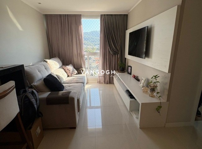Apartamento 2 dormitórios Garden Village, Nações - Balneário Camboriú