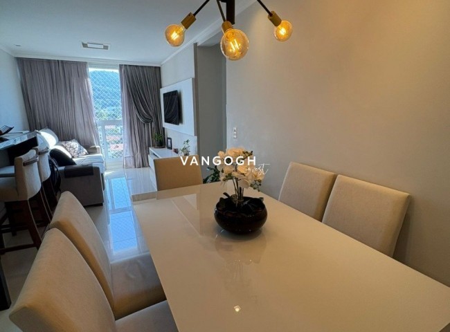 Apartamento 2 dormitórios Garden Village, Nações - Balneário Camboriú