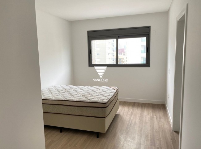 Apartamento 4 dormitórios Royal Tower, Centro - Balneário Camboriú