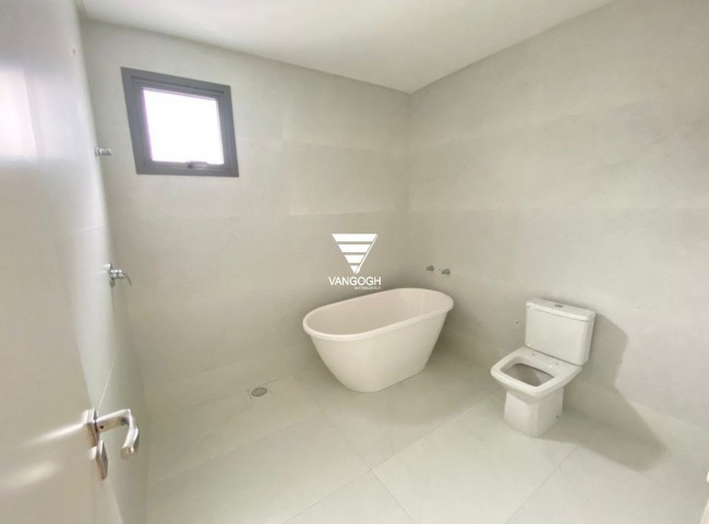 Apartamento 4 dormitórios Royal Tower, Centro - Balneário Camboriú