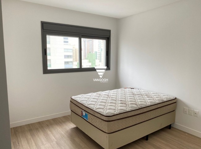 Apartamento 4 dormitórios Royal Tower, Centro - Balneário Camboriú