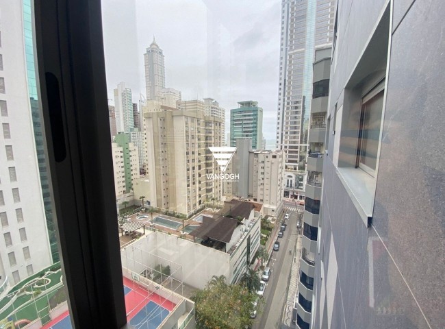 Apartamento 4 dormitórios Royal Tower, Centro - Balneário Camboriú