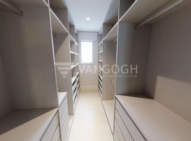 Apartamento 4 dormitórios Ibiza Towers, Frente Mar - Balneário Camboriú